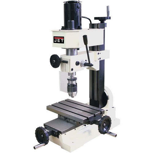 JMD-1 Фрезерний верстат 