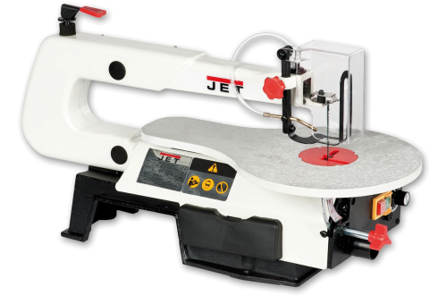 JSS-16A Лобзиковый станок