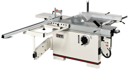 JTSS-1600X2 Форматно-розкрійний верстат