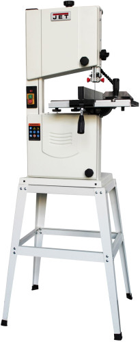 JWBS-10 Стрічковопильний верстат