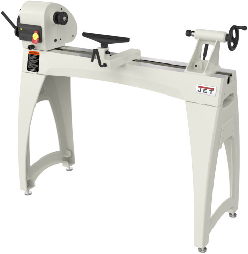 JWL-1440VS Токарный станок по дереву