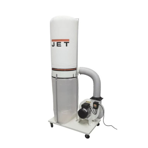 Витяжна устатковина JET DC-1200M