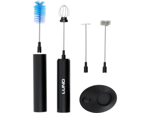 Спінювач молока LUND 68478