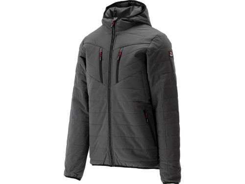 Куртка робоча зимова YATO розм 2XL YT-79624