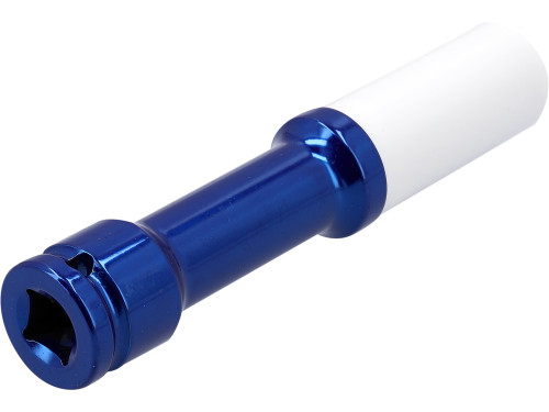 Головка торцева ударна довга YATO YT-10591