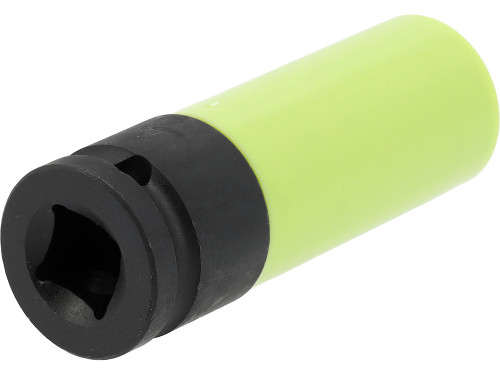 Головка торцева ударна YATO YT-10585