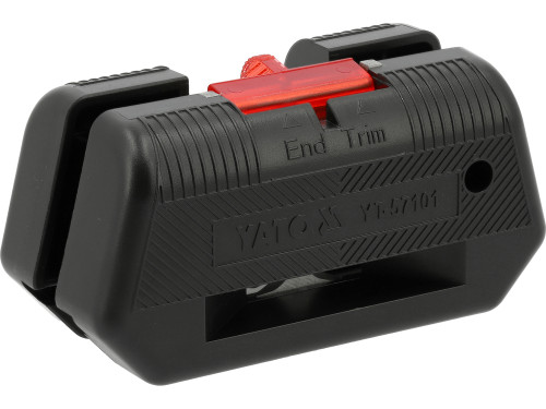 Ніж для меблевої крайки 2-осторонній YATO YT-57101