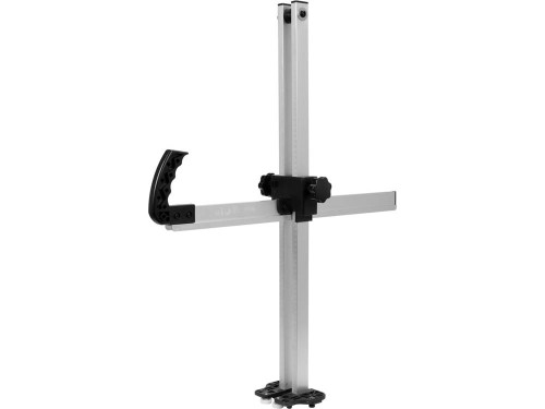 Різак-рейсмус 2-сторонній до г/к плит YATO товщиною ≤ 16 мм, макс. ширина- 600 мм, 2 ножі + 10 запас