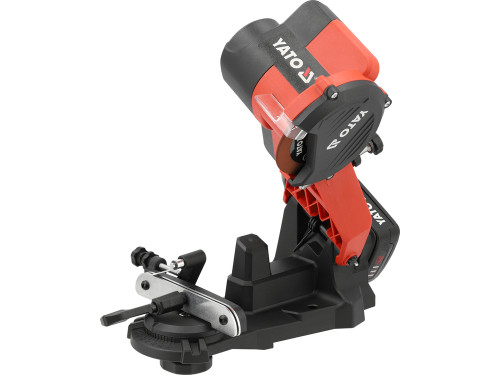 Верстат для заточування ланцюгів YATO YT-84980