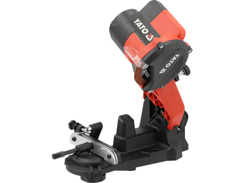 Верстат для заточування ланцюгів YATO YT-84981 (БЕЗ АКБ)