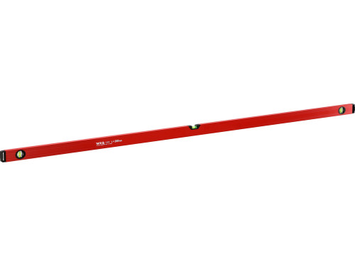 Рівень алюмінієвий YATO L= 2 м YT-30116