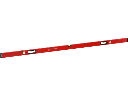 Рівень алюмінієвий YATO L= 2 м YT-30086