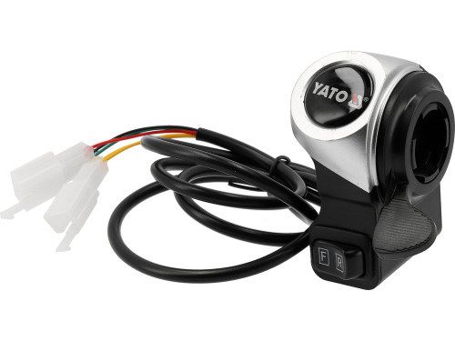 Акселератор-ручка YATO YT-861983