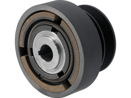 Зчеплення до екскаватора-міні YT-86139 YATO YT-861977