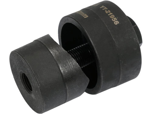 Різак отворів під водяні крани YATO, Ø= 32 мм, 2 різьці по нержав. сталі [5/30]