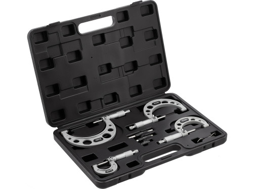 Мікрометри YATO YT-72304