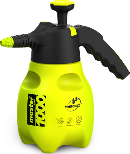 Оприскувач ручний MAROLEX MASTER ergo, S011.101