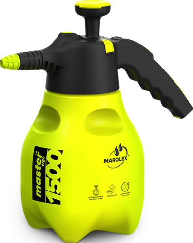 Оприскувач ручний MAROLEX MASTER ergo, S012.101