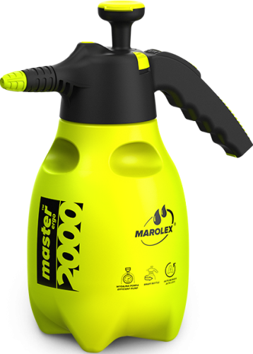 Оприскувач ручний MAROLEX MASTER ergo, S013.101
