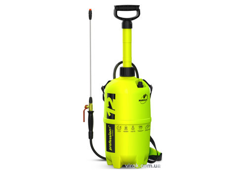 Оприскувач ранцевий MAROLEX Profession Plus, 12 л