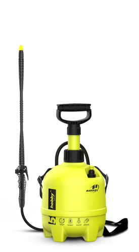 Оприскувач ранцевий MAROLEX HOBBY, S171.121