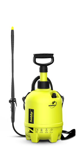 Оприскувач ранцевий MAROLEX HOBBY, S172.121