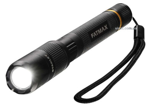 Ліхтар світлодіодний STANLEY "FatMax" 100 лм 2 x ААА