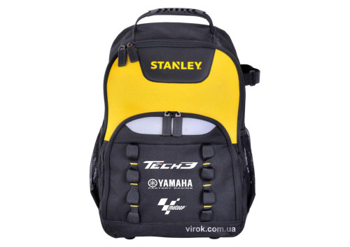 Рюкзак для інструментів STANLEY "Tech3" 30.5 x 18.5 x 47 см