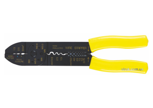 Знімач ізоляції STANLEY; l=220 мм