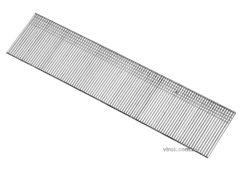 Цвяхи до пневматичного степлера VOREL 30 х 1.0 x 1.3 мм 5000 шт