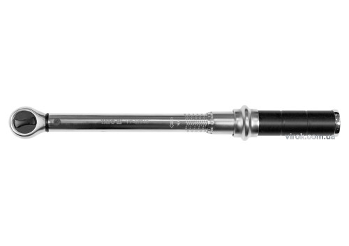 Ключ динамометричний YATO 1/2" 10-60 Нм 260-385 мм