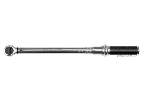Ключ динамометричний YATO 1/2" 20-100 Нм 420-440 мм