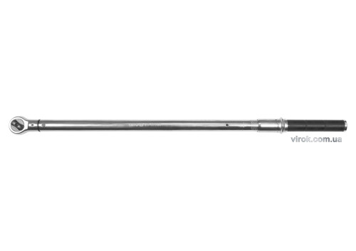 Ключ динамометричний YATO 1" 200-1000 Нм 1030-1050 мм