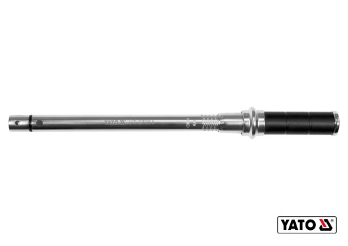 Ручка для динамометричного ключа YATO 9-12 мм 20-100 Нм 405-425 мм