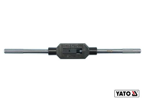 Вороток для мітчиків YATO M3-M12 200 мм