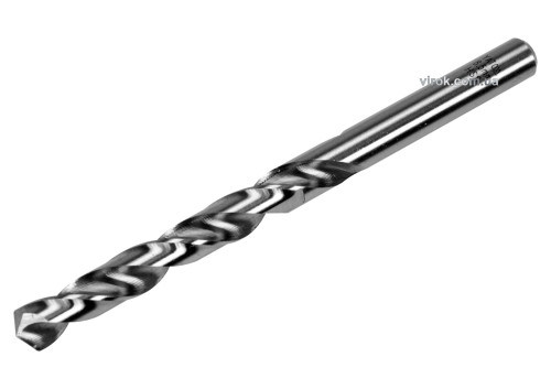 Свердло по металу PREMIUM YATO до нержавіючої і високолегованої сталі, литва 8.5 х 115 мм HSS 4241