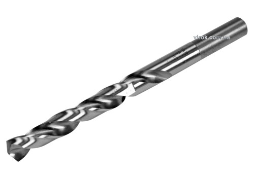 Свердло по металу PREMIUM YATO до нержавіючої і високолегованої сталі, литва 10.2 х 130 мм HSS 4241