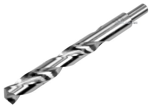 Свердло по металу PREMIUM YATO до нержавіючої і високолегованої сталі, литва 20 х 205 мм HSS 4241