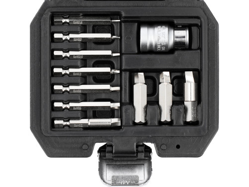 Набір естракорів гвинтів YATO YT-04583