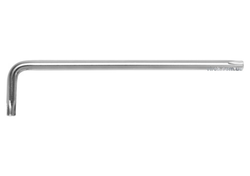 Ключ TORX Г-подібний YATO Т20 х 19 х 95 мм