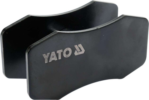 Пристрій для розтискання гальмівних циліндрів YATO в діапазоні 43-70 мм