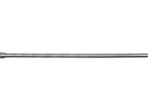Пружина для згину металопластикових труб  YATO: Ø= 20 мм зовнішня, l= 60 см