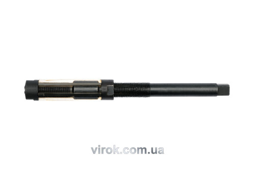 Розгортка для отворів YATO з регульованим діаметром 8.5-9.25 мм 112 мм