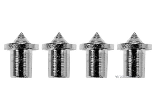 Кернери сталеві для карбування отворів YATO 6 мм 4 шт
