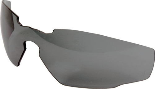 Скельце змінне затемнене YATO для захисних окулярів з набору YT-74635