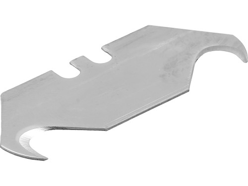 Леза трапецевидні гакові YATO YT-75230