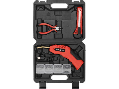 Паяльник для пластика YATO YT-824480