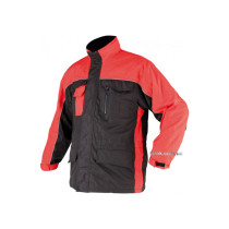 Куртка робоча утеплена YATO DORRA поліестерова з фліс-підкладкою, розмір S