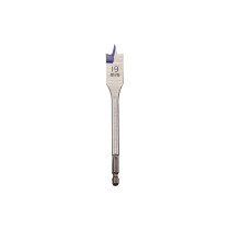 Свердло перове по дереву IRWIN Blue Groove 19x152 мм 10502812