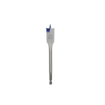 Свердло перове по дереву IRWIN Blue Groove 20x152 мм 10502813